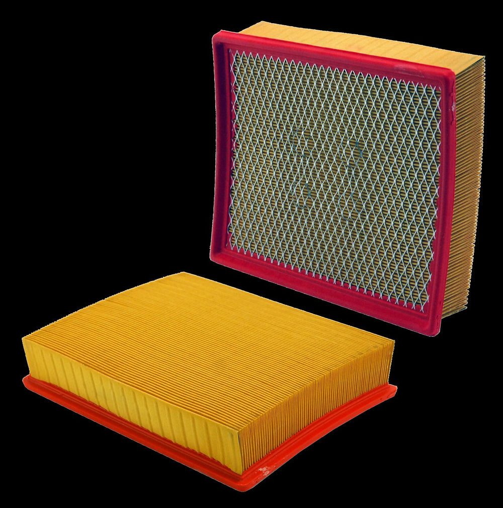 Air Filter Panel
