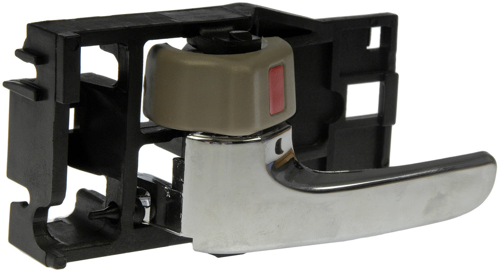 INTERIOR DOOR HANDLE