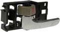 INTERIOR DOOR HANDLE