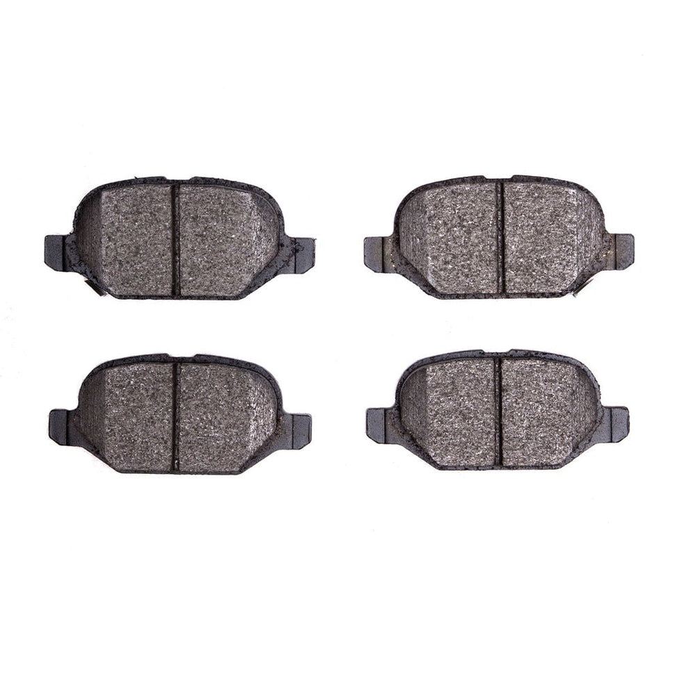 DFC auto part