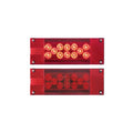 SINGLE LED TLL16 PASS SIDE W/HARD&I