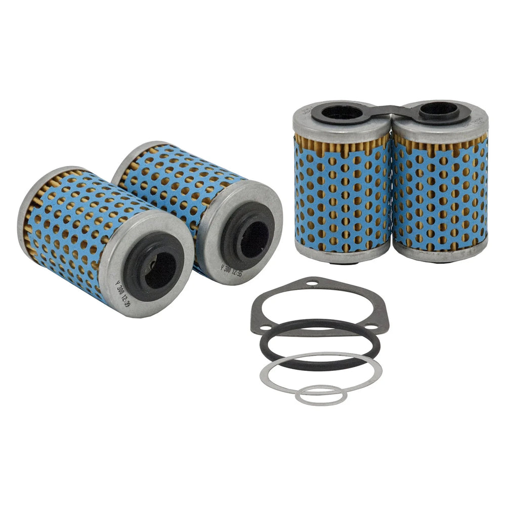OIL FILTER MIN ORDER QTY1
