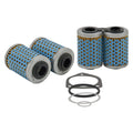 OIL FILTER MIN ORDER QTY1