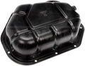 OIL PAN 05 TUSAN