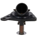 MOTORAD auto part installed view