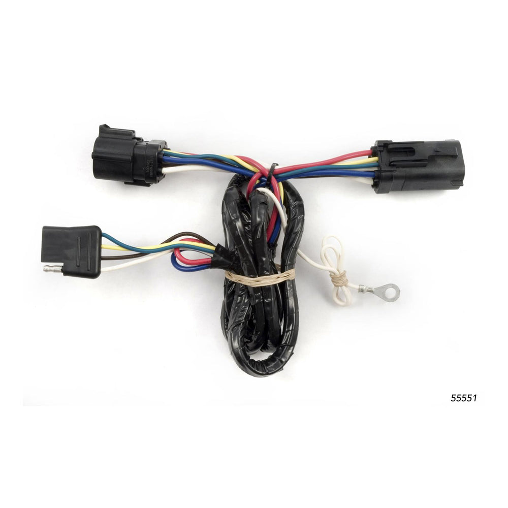 Curt auto part