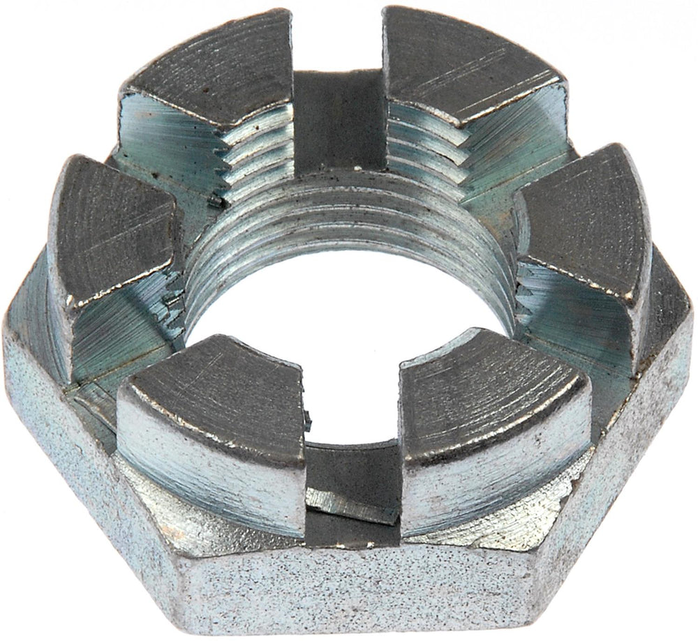 AXLE NUT, 3/4-16 X 1-1/4