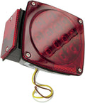 LED ST/TA/TU;SQUARE/UTL DRIVER FOR