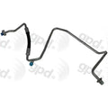 FOUR SEASONS auto part detail