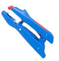 AUTOMATIC WIRE STRIPPER, 20-10 AWG,