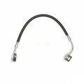 DFC 85-88 Ford E-350 Econoline Rear Brake Hose