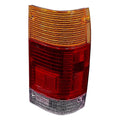 MZ PICK UP 8693 RL LENS ONLY RH
