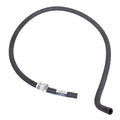 90 Degree 5/8 X 4 X 60in Molded Heater Hose