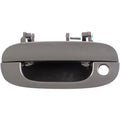 EXTERIOR DOOR HANDLE