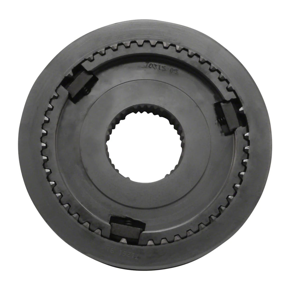 USA STANDARD MANUAL TRANSMISSION 3R