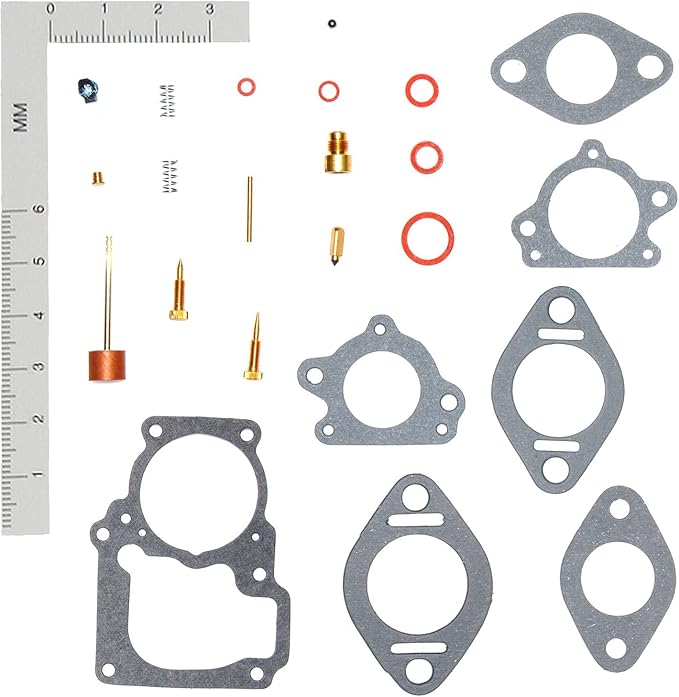 Walker Products Inc. - auto part