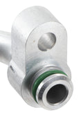 DISCHARGE LINE HOSE ASSEMBLY