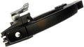 EXTERIOR DOOR HANDLE