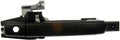 EXTERIOR DOOR HANDLE