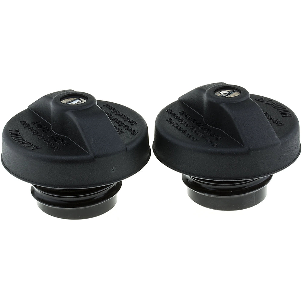 Gates Keyed Alike Fuel Tank Cap