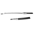 CUSTM BRAKE CABLE