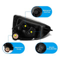 Winjet fog light kit