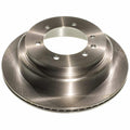 Power Stop 06-09 Nissan Patrol (Middle East Market) Rear Autospecialty Brake Rotor