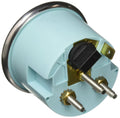 OIL PRESSURE LIDO 2' 0-80 PSI