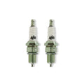 SPARK PLUG 2 PAK