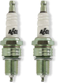 SPARK PLUG 2 PAK