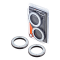 WHEEL END OIL SEAL 1216000LB AXLES3.125IN INNER DIAMETER2PK