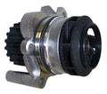 Water Pump for 2007-2009 Jeep MK Compass / Patriot Models w/ 2.0L Diesel Engine Crown Automotive