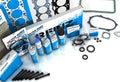 ENGINE HEAD GASKET