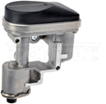 TIE ROD ADJUSTMENT STUD