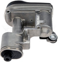 TIE ROD ADJUSTMENT STUD