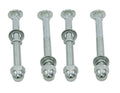 Malone Auto Racks roof rack detail