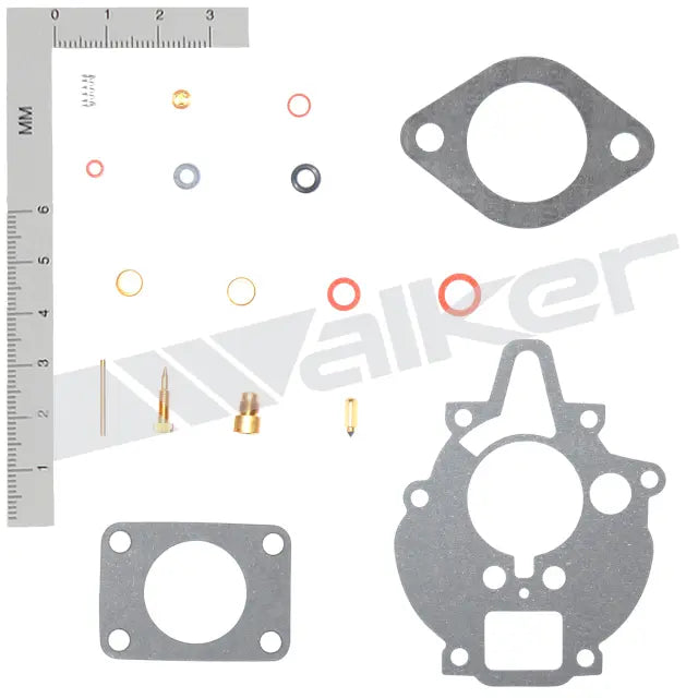 Walker Products Inc. - auto part