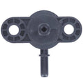 MOTORAD auto part installed view