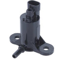 VAPOR CANISTER PURGE SOLENOID