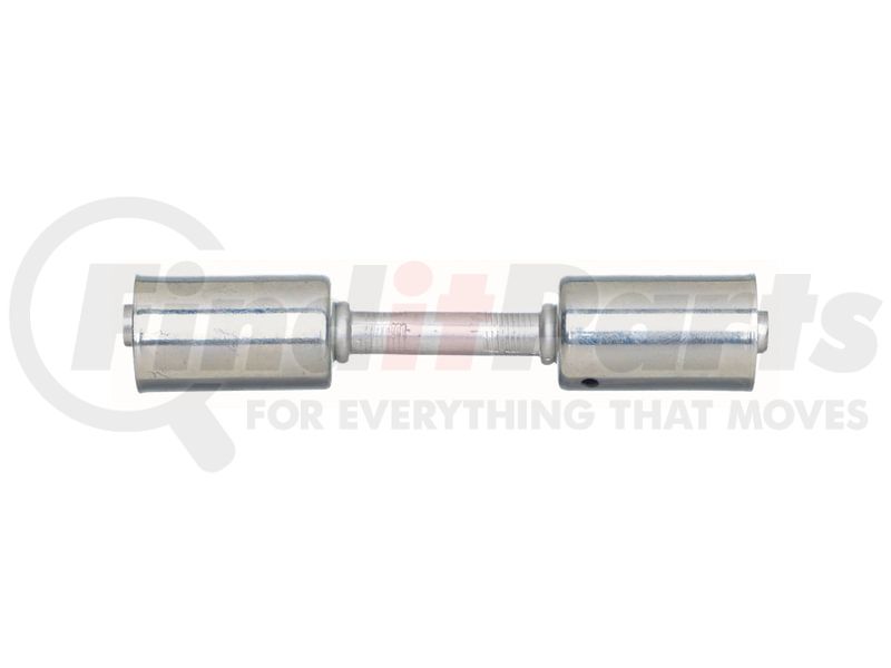 HYDRAULIC COUPLING - POLARSEAL II (