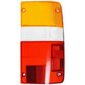 RH TAILLAMP LENS ONLY TY PICK UP 2/4WD 8995