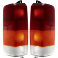 Right Tail Lamp for 1997-2001 Jeep XJ Cherokee (USA, Canada) Crown Automotive