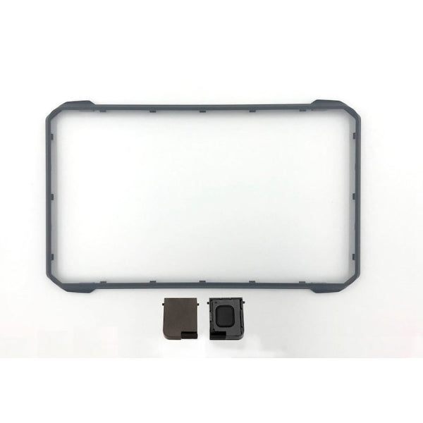 LOWRANCE carbon auto part