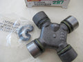 Universal Joint for Select 94-07 Jeep YJ, WJ, ZJ, XJ, JK Models, Position Varies Crown Automotive