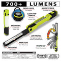 Wilmar Corp. auto part detail