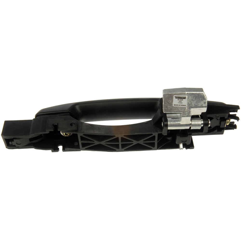 EXTERIOR DOOR HANDLE