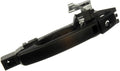 EXTERIOR DOOR HANDLE