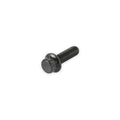 COYOTE HIRAM & ULTRA LORAM PLENUM INSTALLATION HARDWARE KIT BLACK