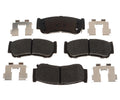 BRAKE PAD SET