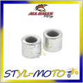 All Balls Racing 93-01 Yamaha YZ80 Wheel Spacer Kit Front
